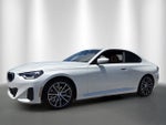 2026 BMW 230i 230i