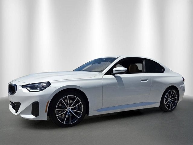 2026 BMW 230i 230i