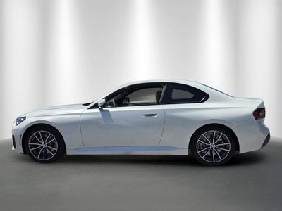 2026 BMW 230i 230i