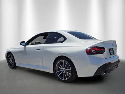 2026 BMW 230i 230i