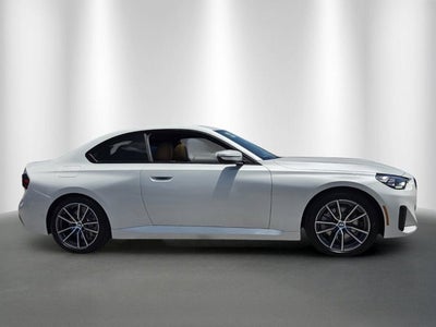 2026 BMW 230i 230i