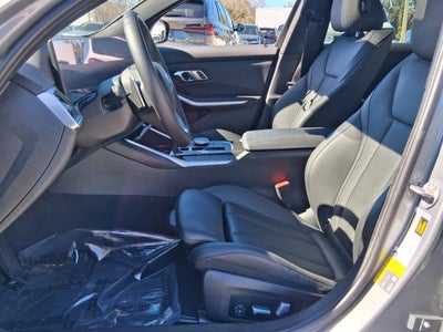 2023 BMW 330e xDrive 330e xDrive