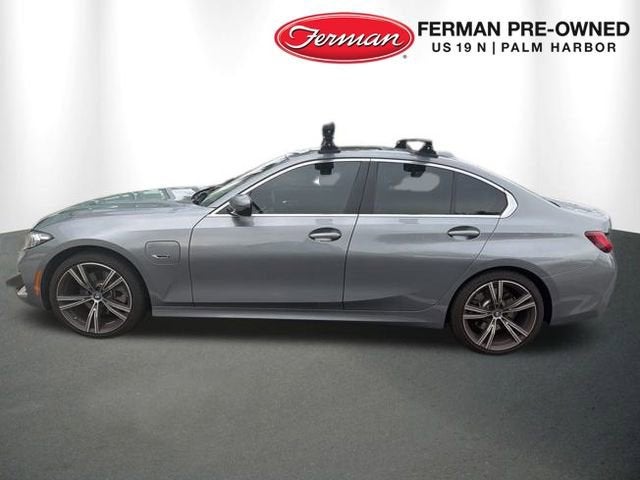 2023 BMW 330e xDrive 330e xDrive