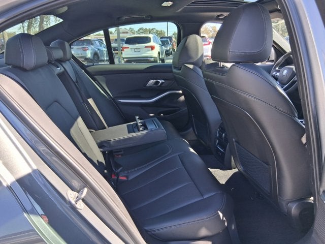 2023 BMW 330e xDrive 330e xDrive