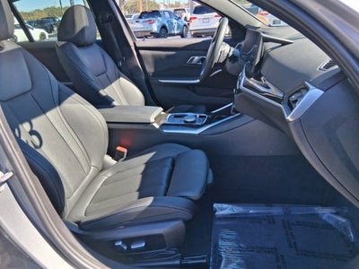 2023 BMW 330e xDrive 330e xDrive