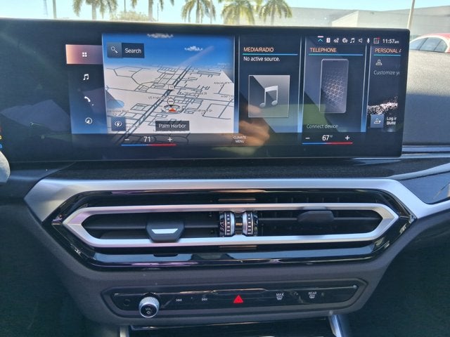 2023 BMW 330e xDrive 330e xDrive