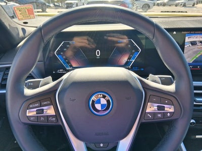 2023 BMW 330e xDrive 330e xDrive