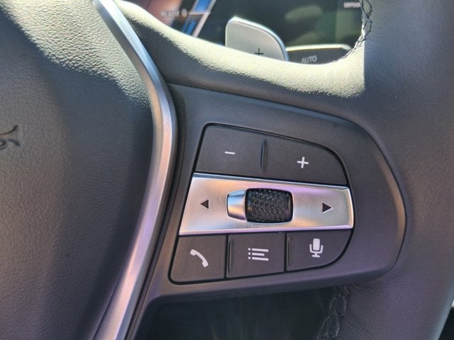 2023 BMW 330e xDrive 330e xDrive