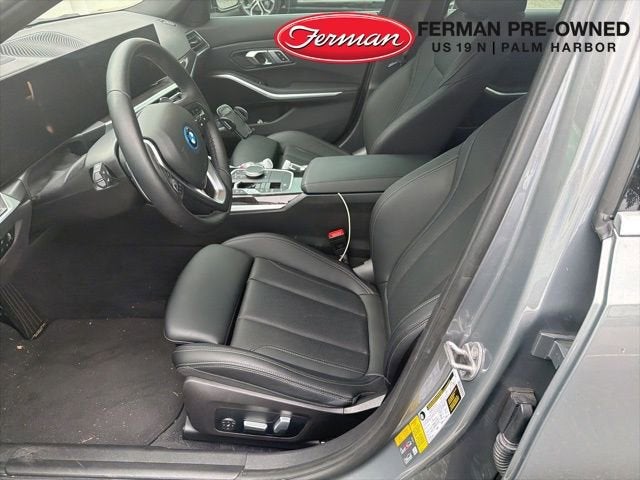 2023 BMW 330e xDrive 330e xDrive