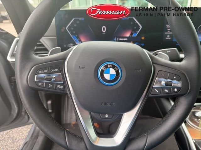 2023 BMW 330e xDrive 330e xDrive