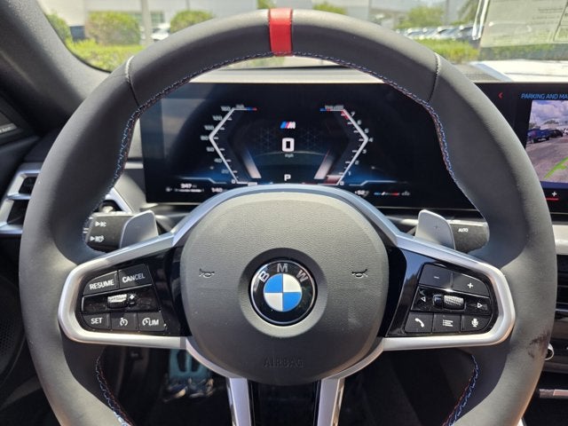 2026 BMW M240i M240i