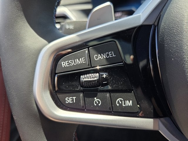2026 BMW M240i M240i