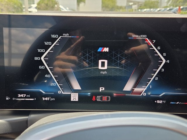 2026 BMW M240i M240i