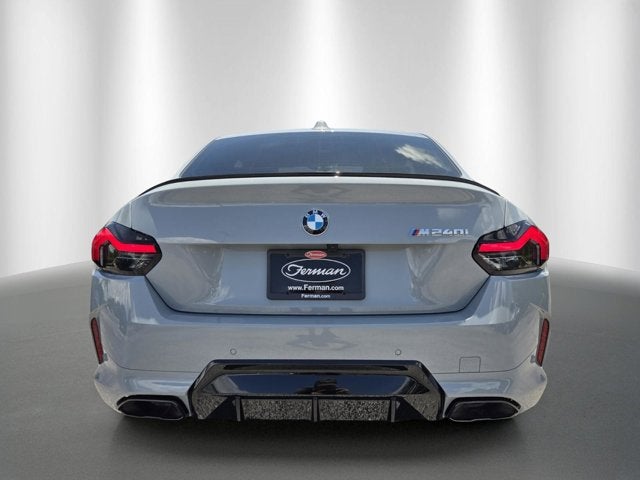 2026 BMW M240i M240i