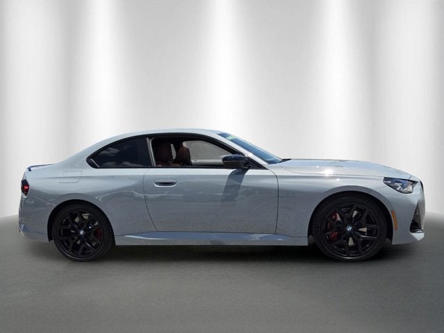 2026 BMW M240i M240i