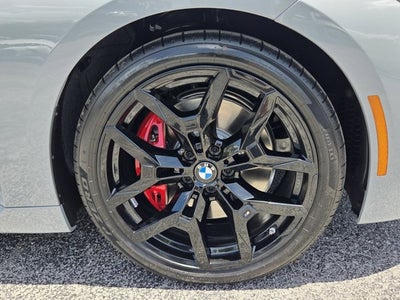 2026 BMW M240i M240i
