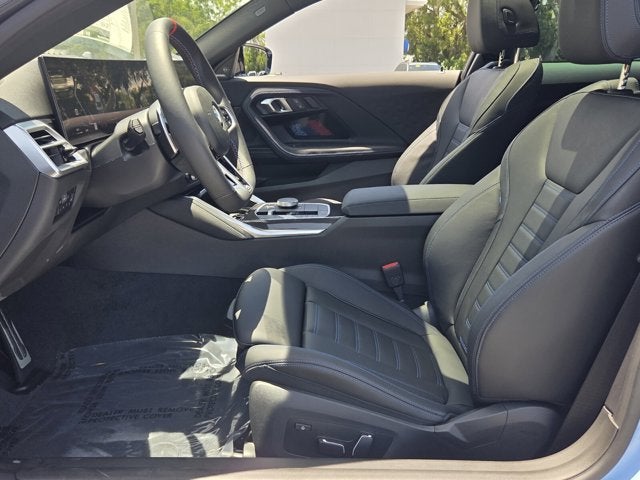 2026 BMW M240i M240i