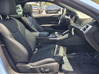 2026 BMW M240i M240i