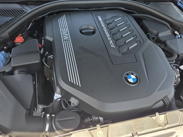 2026 BMW M240i M240i