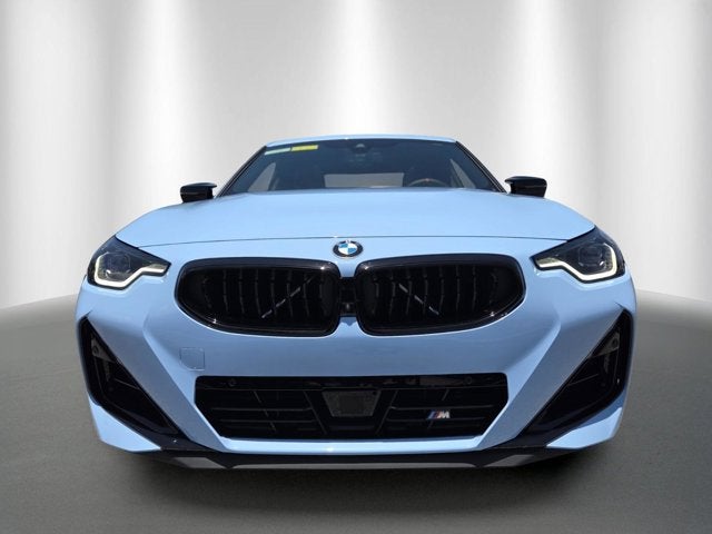 2026 BMW M240i M240i