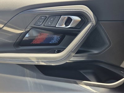 2026 BMW M240i M240i