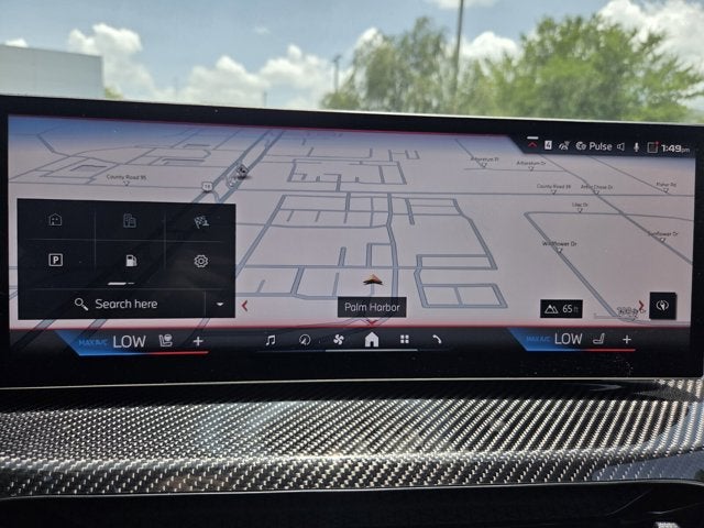 2026 BMW M240i M240i