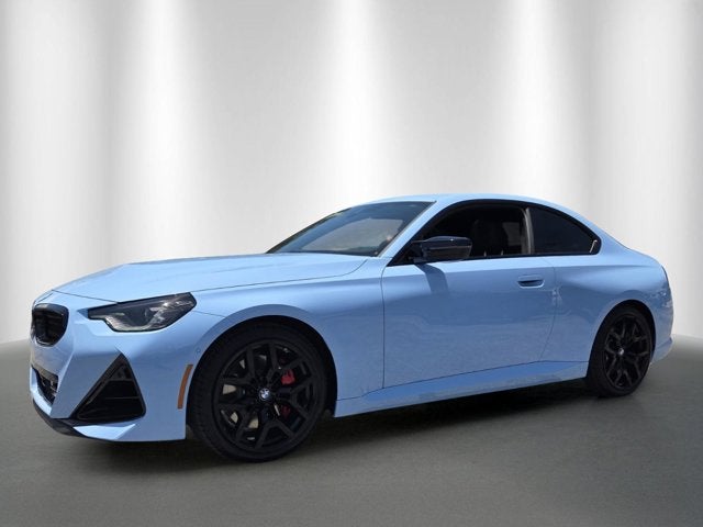 2026 BMW M240i M240i