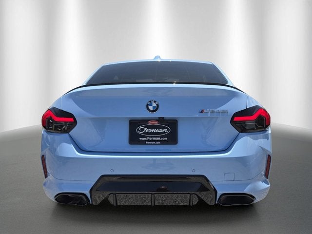 2026 BMW M240i M240i