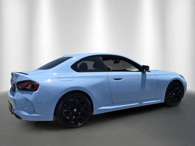 2026 BMW M240i M240i