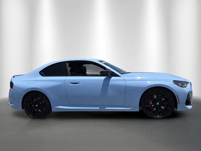 2026 BMW M240i M240i