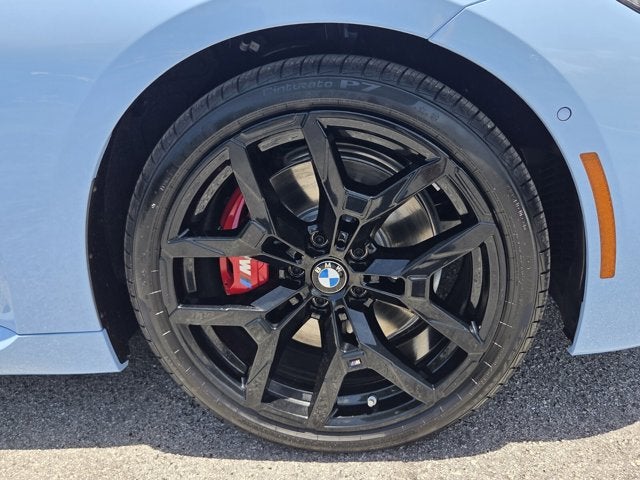 2026 BMW M240i M240i