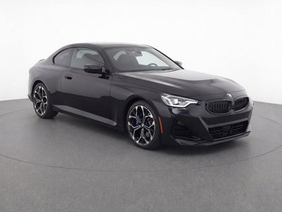 2025 BMW 2 Series M240i