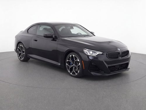 2025 BMW 2 Series M240i