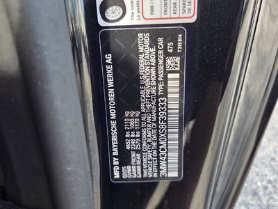 2025 BMW M240i M240i