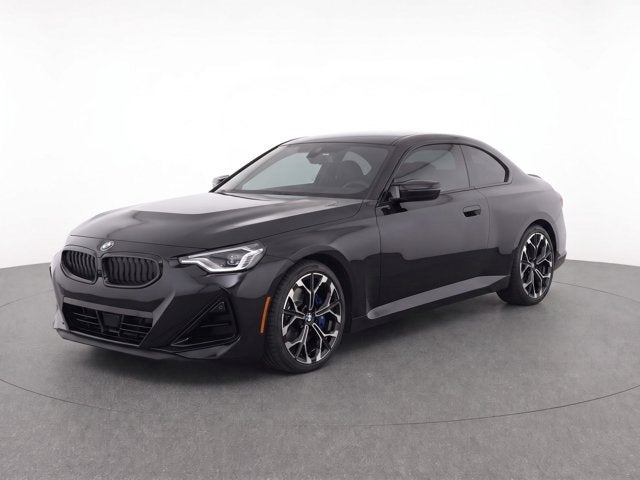2025 BMW 2 Series M240i