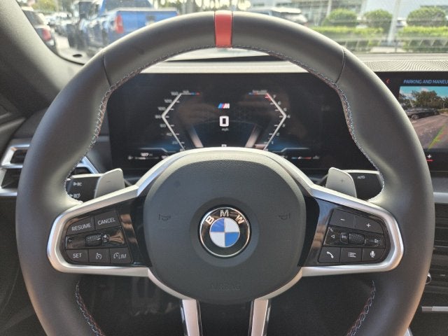 2025 BMW M240i M240i