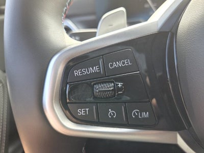 2025 BMW M240i M240i