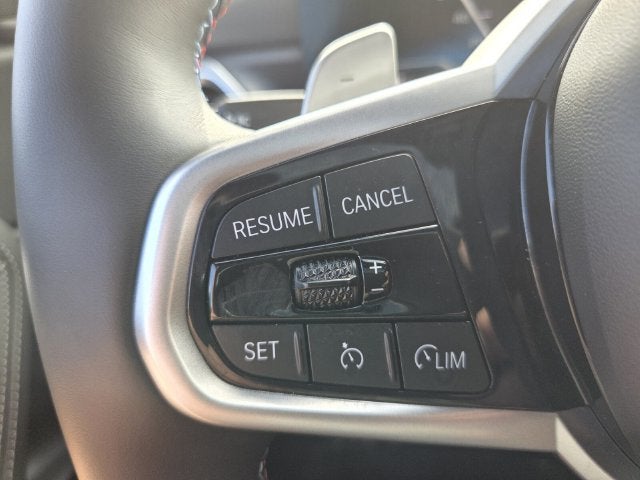 2025 BMW M240i M240i