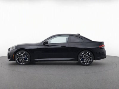 2025 BMW 2 Series M240i