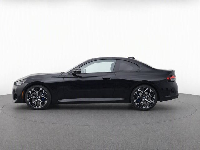 2025 BMW 2 Series M240i