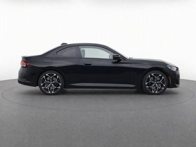 2025 BMW 2 Series M240i