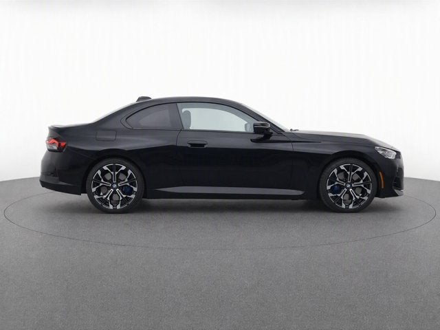 2025 BMW 2 Series M240i