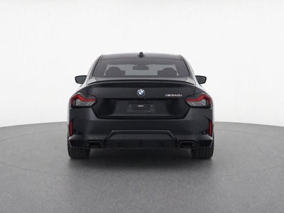 2025 BMW 2 Series M240i