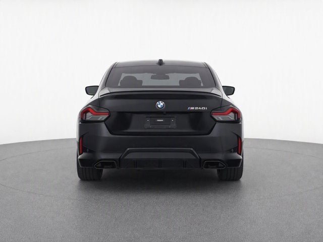 2025 BMW 2 Series M240i
