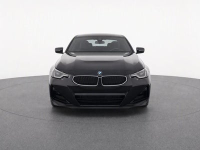 2025 BMW 2 Series M240i