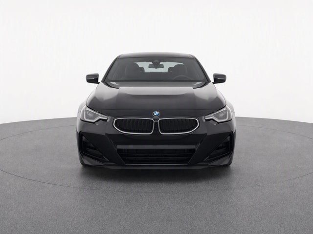 2025 BMW 2 Series M240i