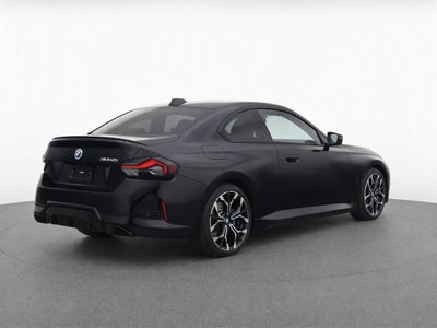 2025 BMW 2 Series M240i