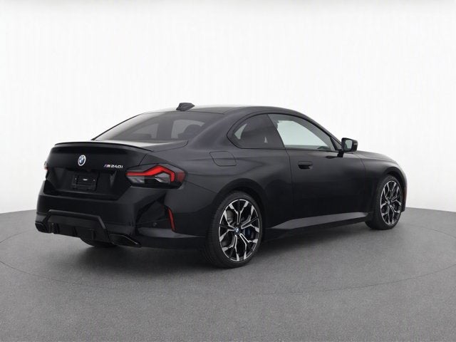 2025 BMW 2 Series M240i