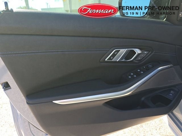 2023 BMW 3 Series M340i xDrive