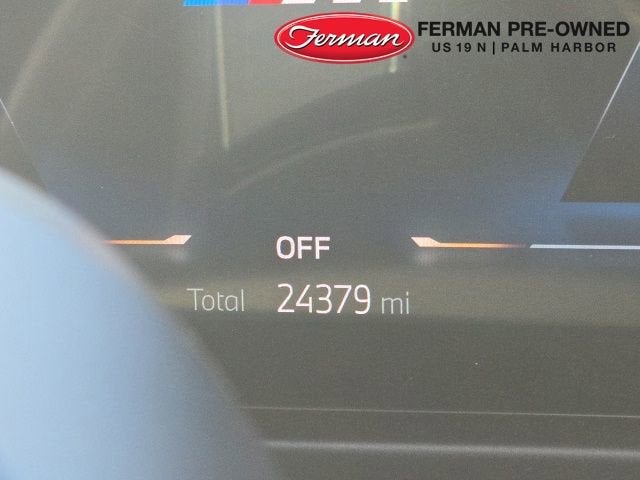 2023 BMW 3 Series M340i xDrive